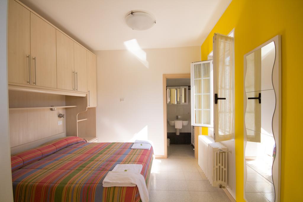 Hotel Del Mera Sorico Phòng bức ảnh