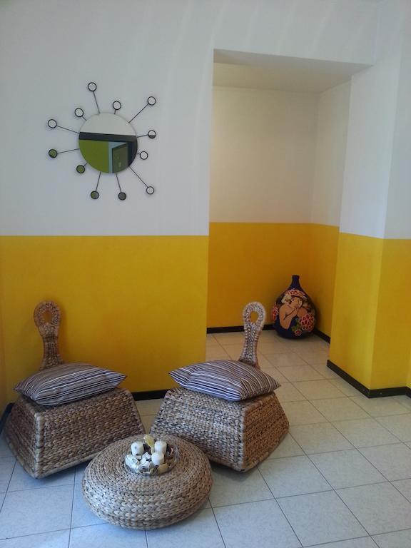 Hotel Del Mera Sorico Ngoại thất bức ảnh