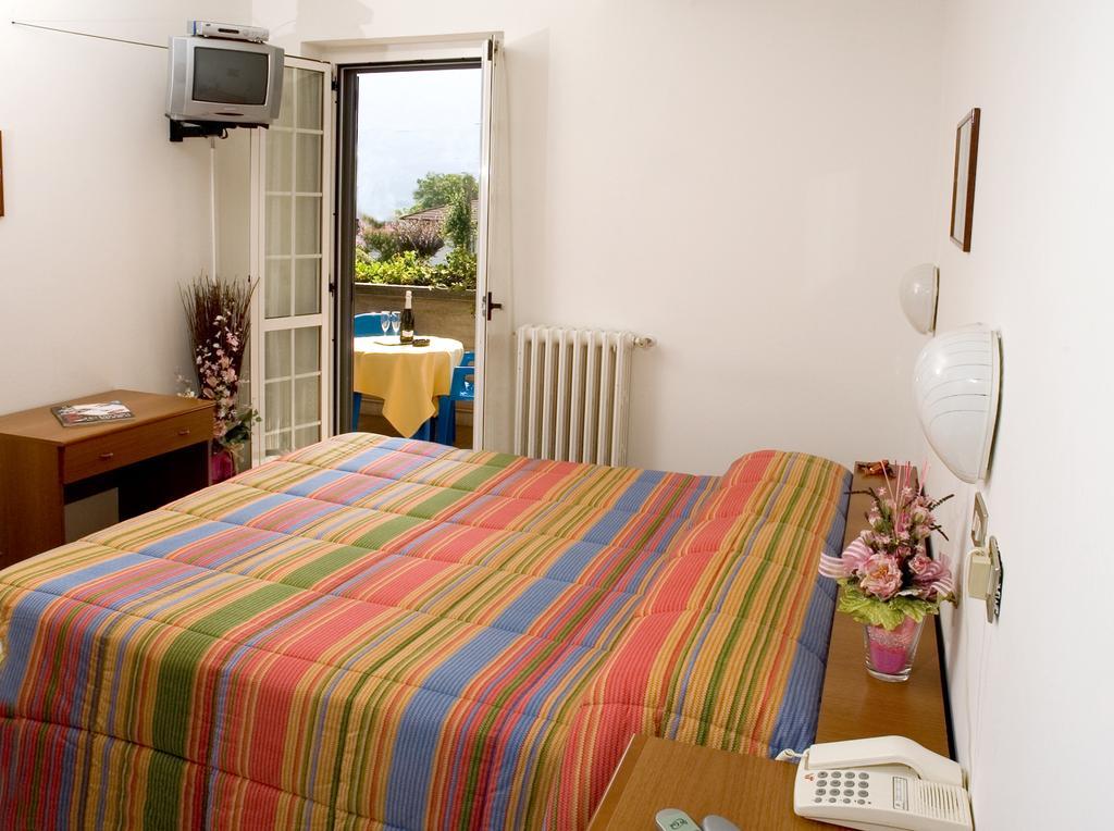 Hotel Del Mera Sorico Phòng bức ảnh
