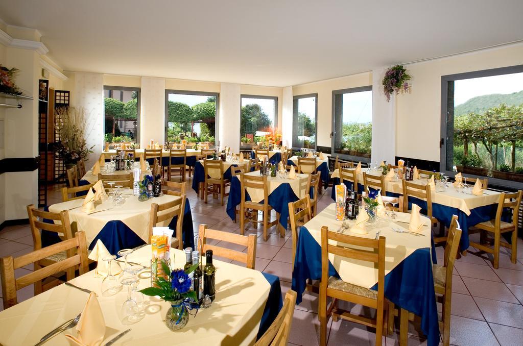 Hotel Del Mera Sorico Ngoại thất bức ảnh