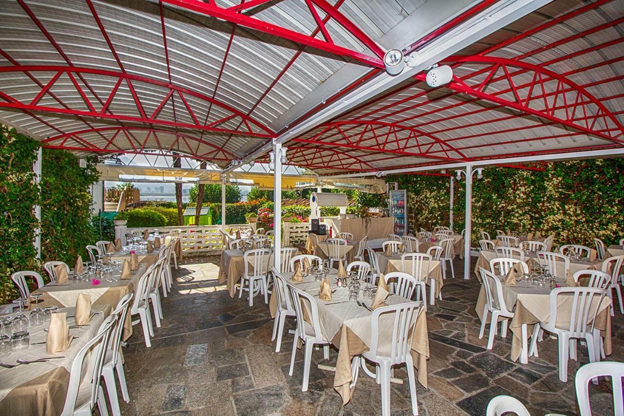 Hotel Del Mera Sorico Ngoại thất bức ảnh