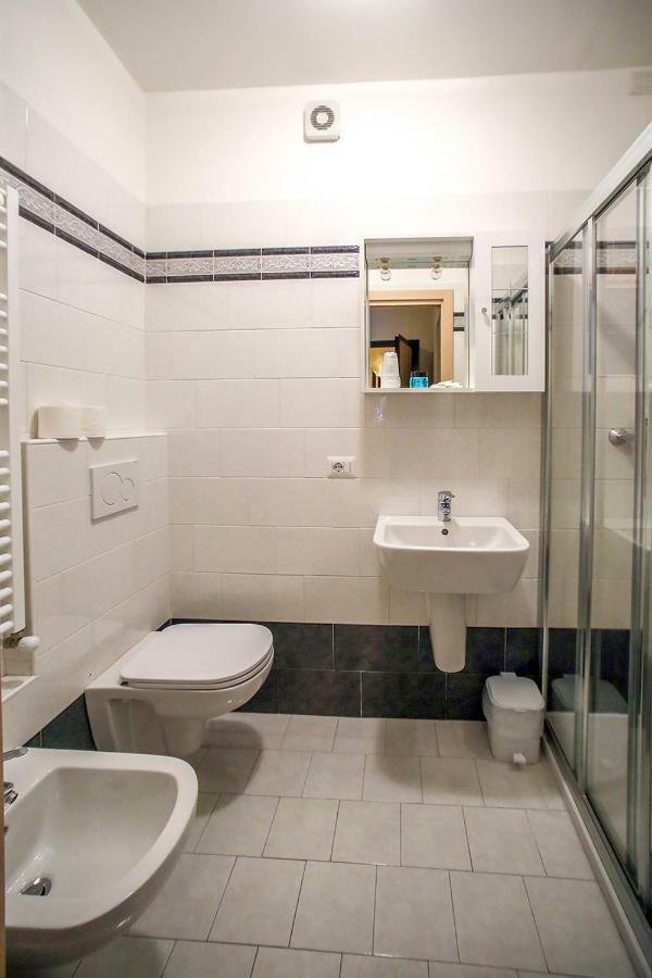 Hotel Del Mera Sorico Ngoại thất bức ảnh