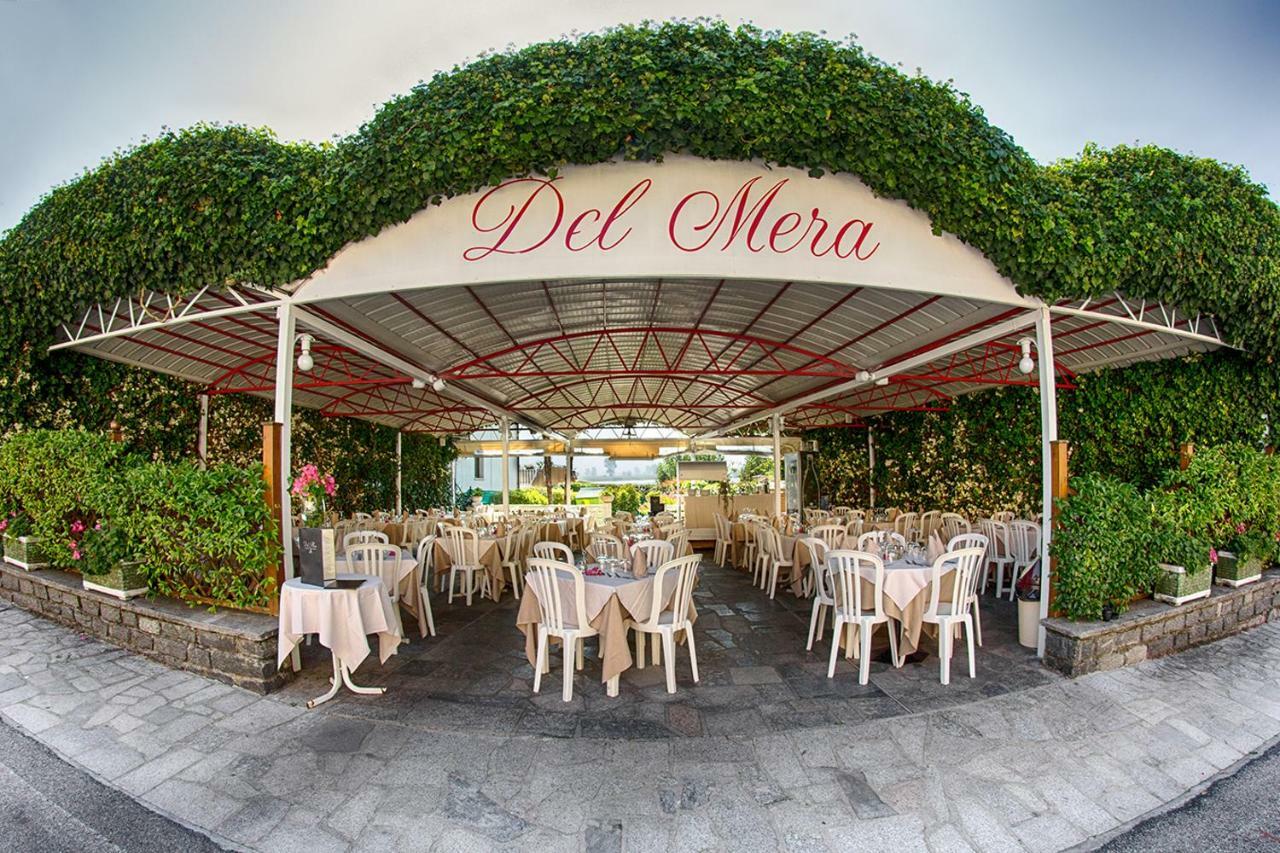 Hotel Del Mera Sorico Ngoại thất bức ảnh