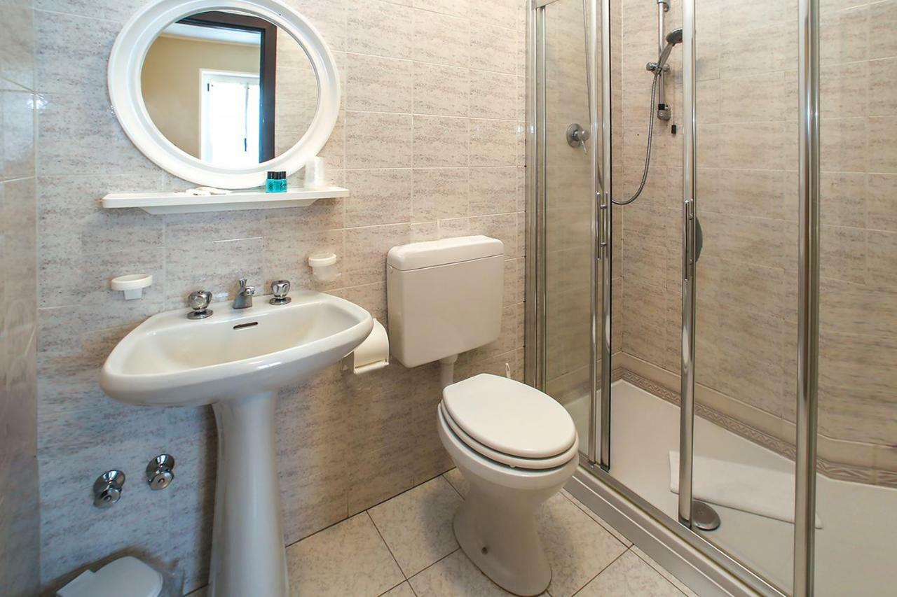 Hotel Del Mera Sorico Ngoại thất bức ảnh