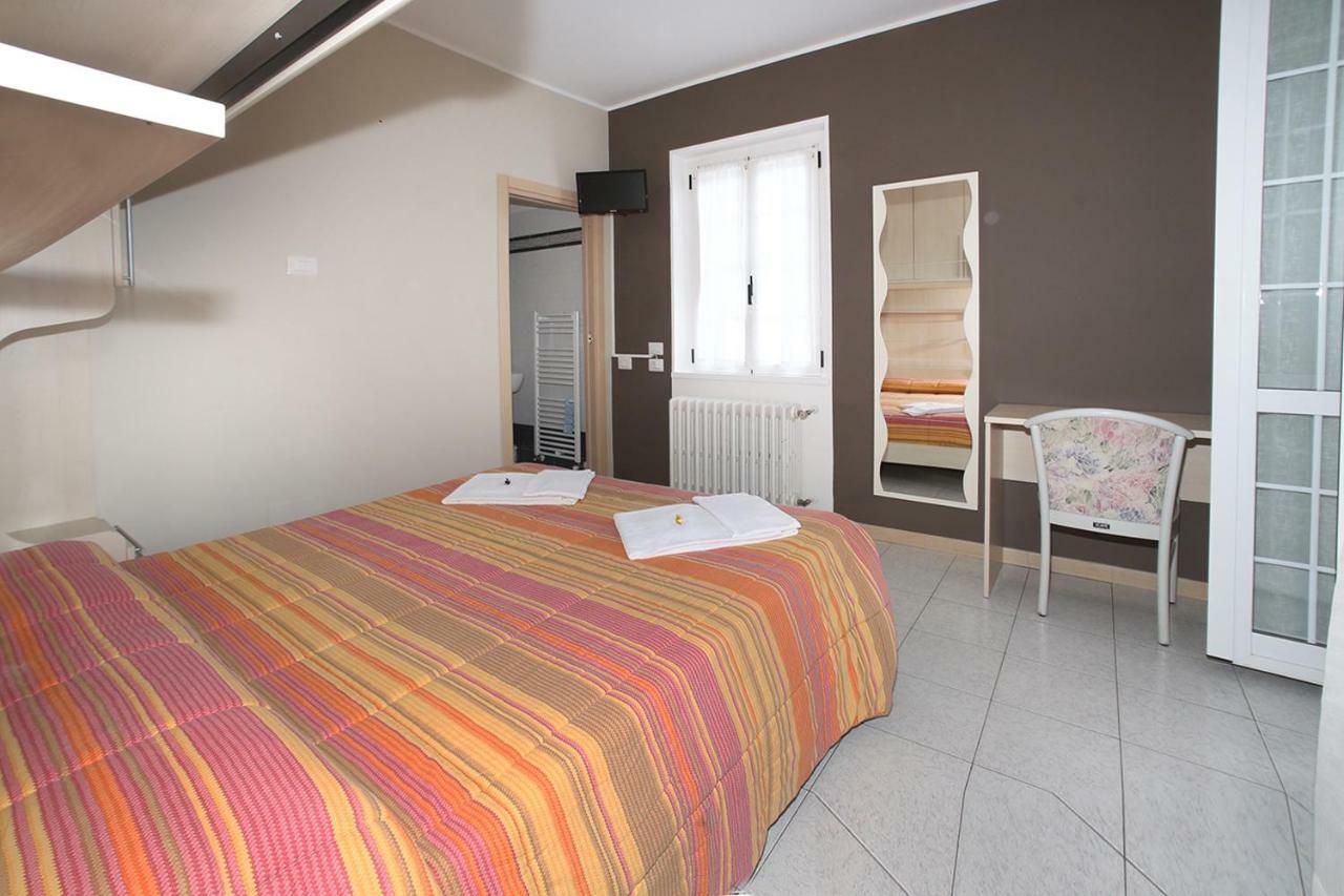 Hotel Del Mera Sorico Ngoại thất bức ảnh
